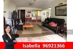 Blk 413 Commonwealth Avenue West (Clementi), HDB 5 Rooms #181395602